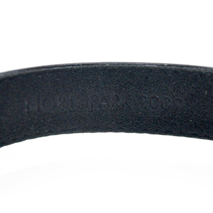 Louis Vuitton Epi Bracelet Black 5 of 7
