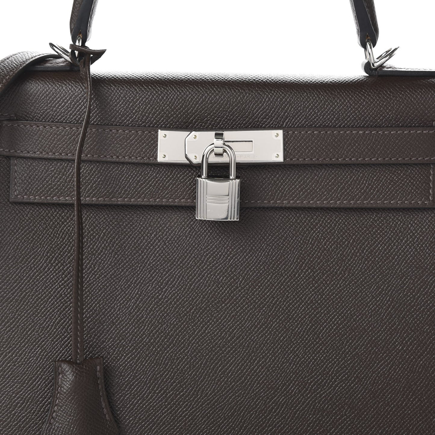 Epsom Kelly Sellier 28 Chocolate