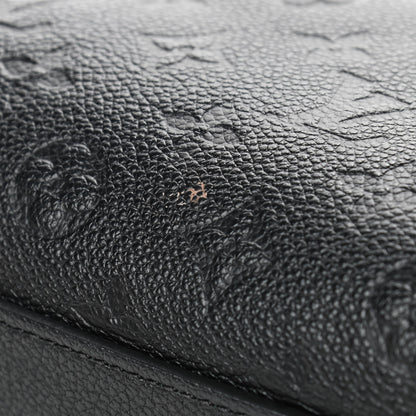 Louis Vuitton Empreinte Bagatelle Black 18 of 23