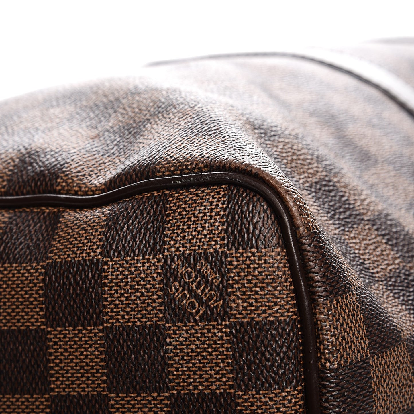 Damier Ebene Keepall 50