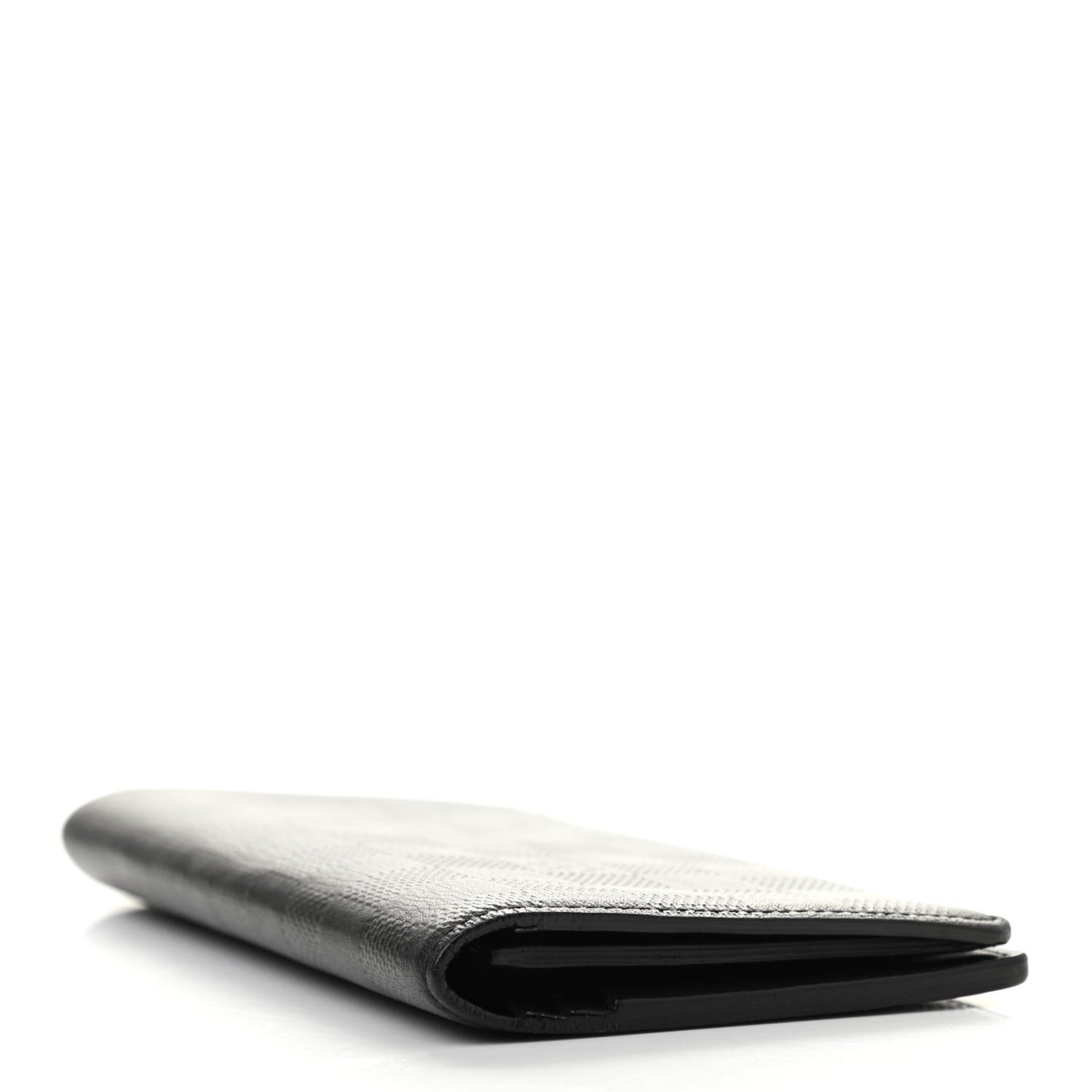 Damier Infini Brazza Wallet Cosmos