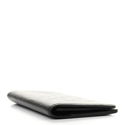 Louis Vuitton Damier Infini Brazza Wallet Cosmos 4 of 8