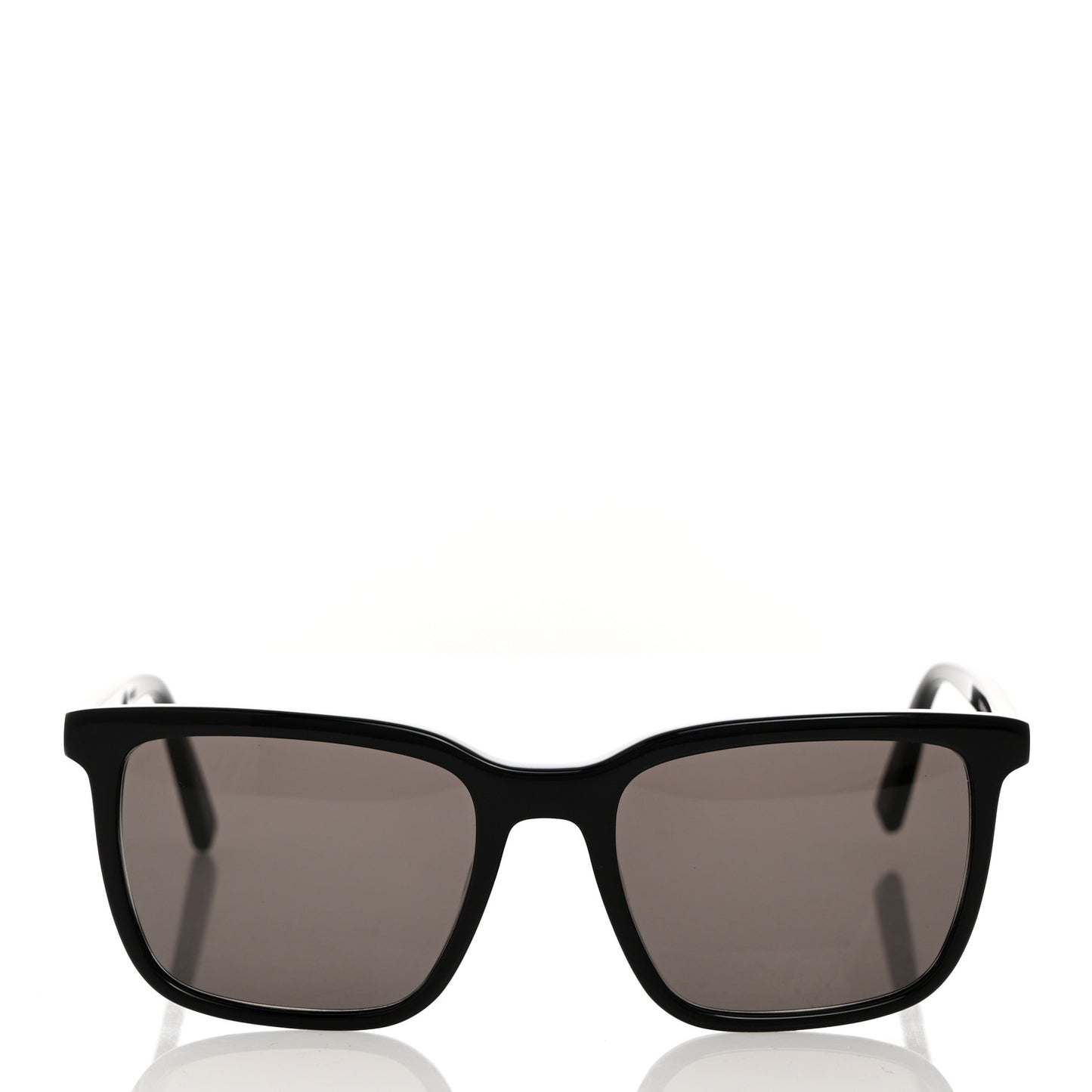 Acetate Sunglasses SL 500 Black