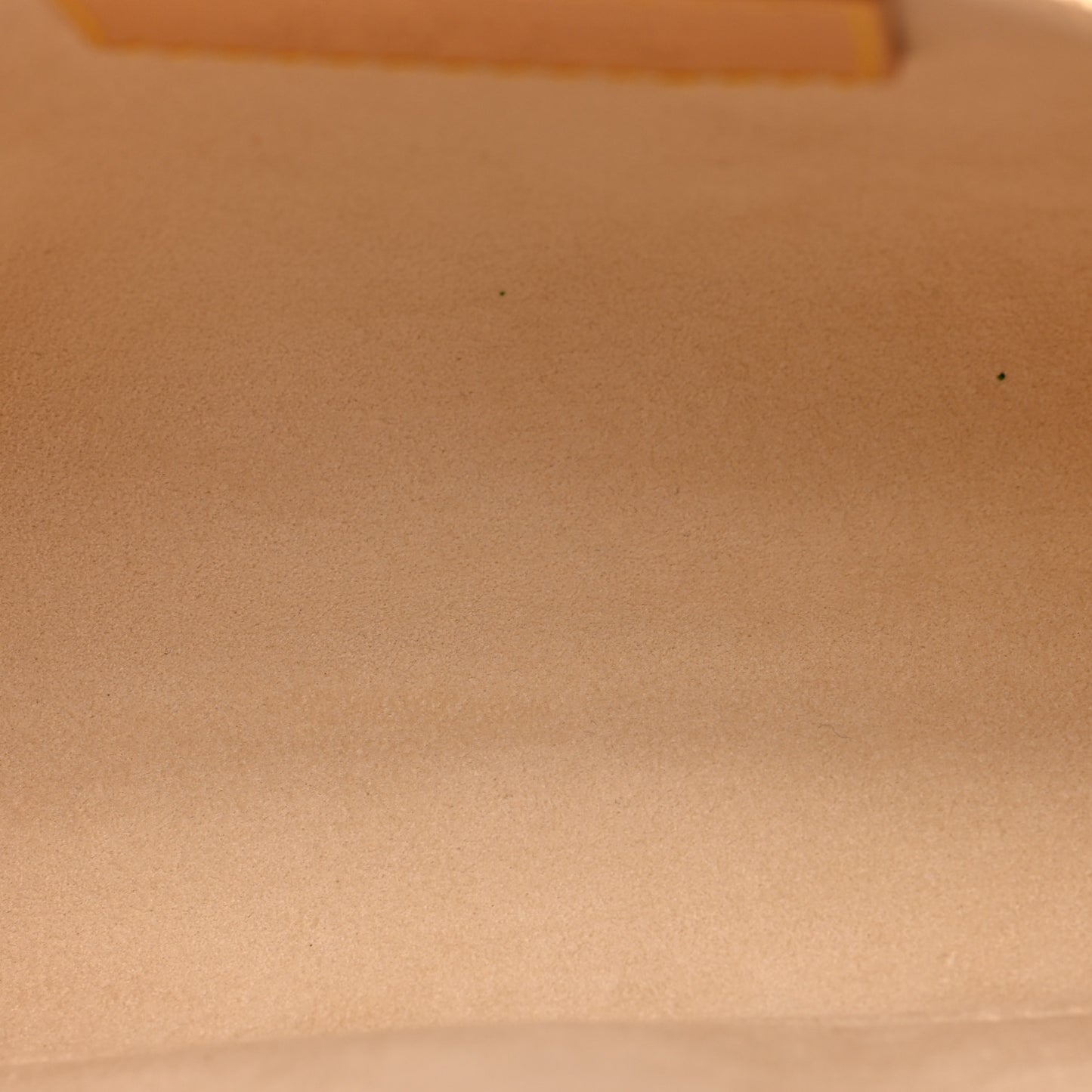 LV X TM Monogram Multicolor Pochette Accessories White