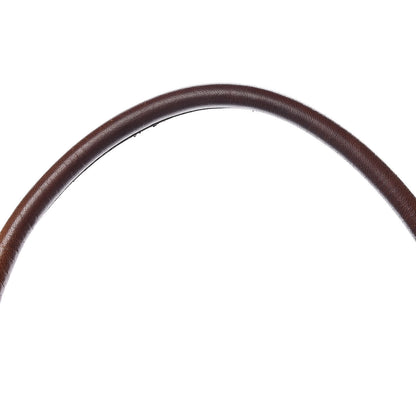 Prada Cervo Shine Tote Nocciolo 21 of 22