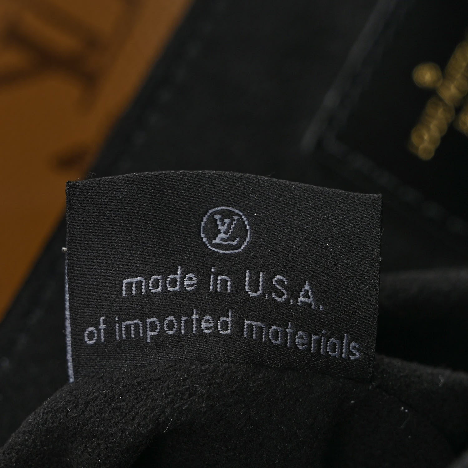 Louis Vuitton Reverse Monogram Pochette Metis 7 of 9