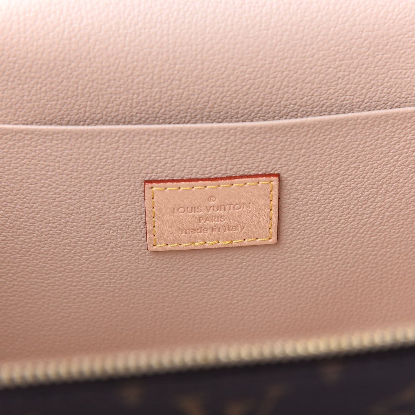 Monogram Nice BB