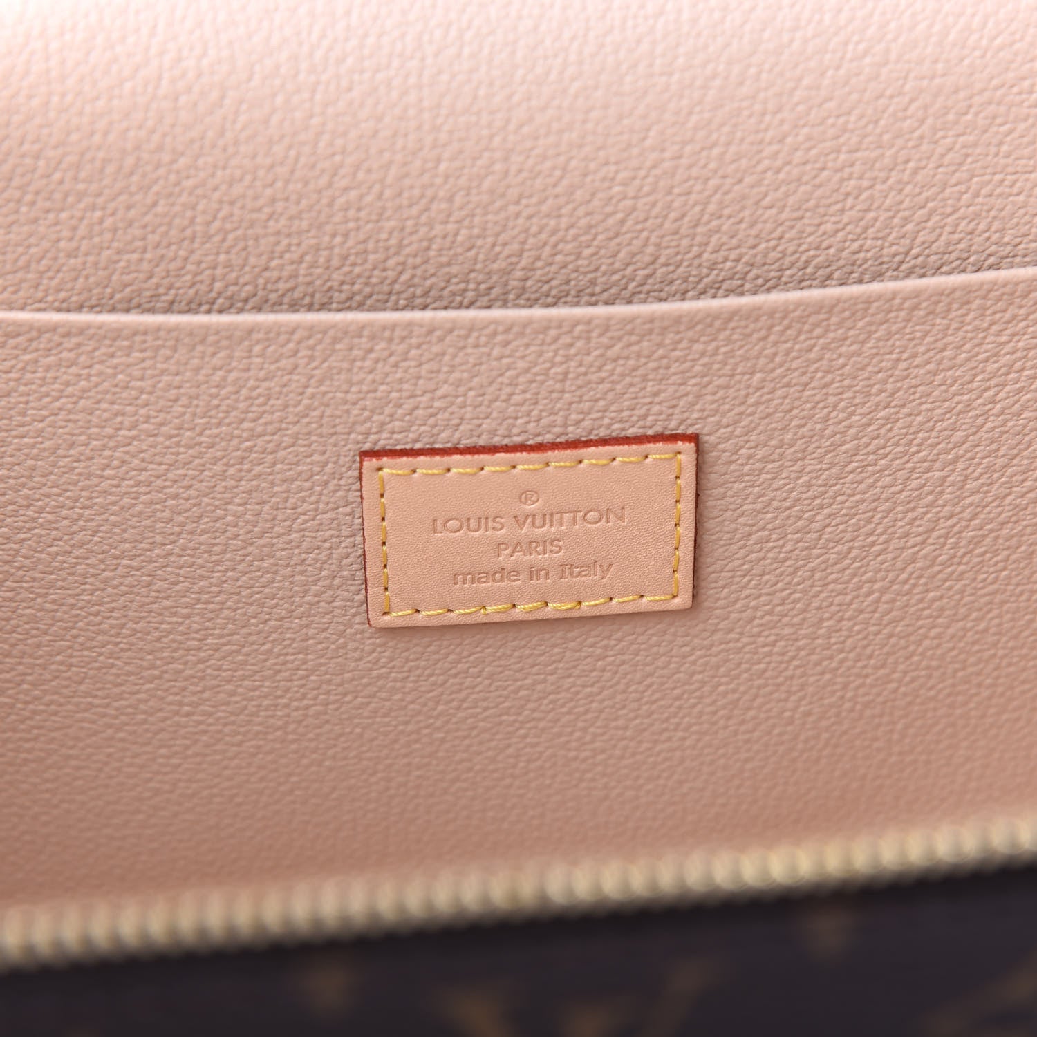 Louis Vuitton Monogram Nice BB 8 of 10