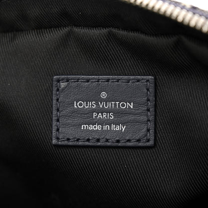 Louis Vuitton Monogram Tapestry Canvas Monogram Outdoor Bumbag 6 of 17