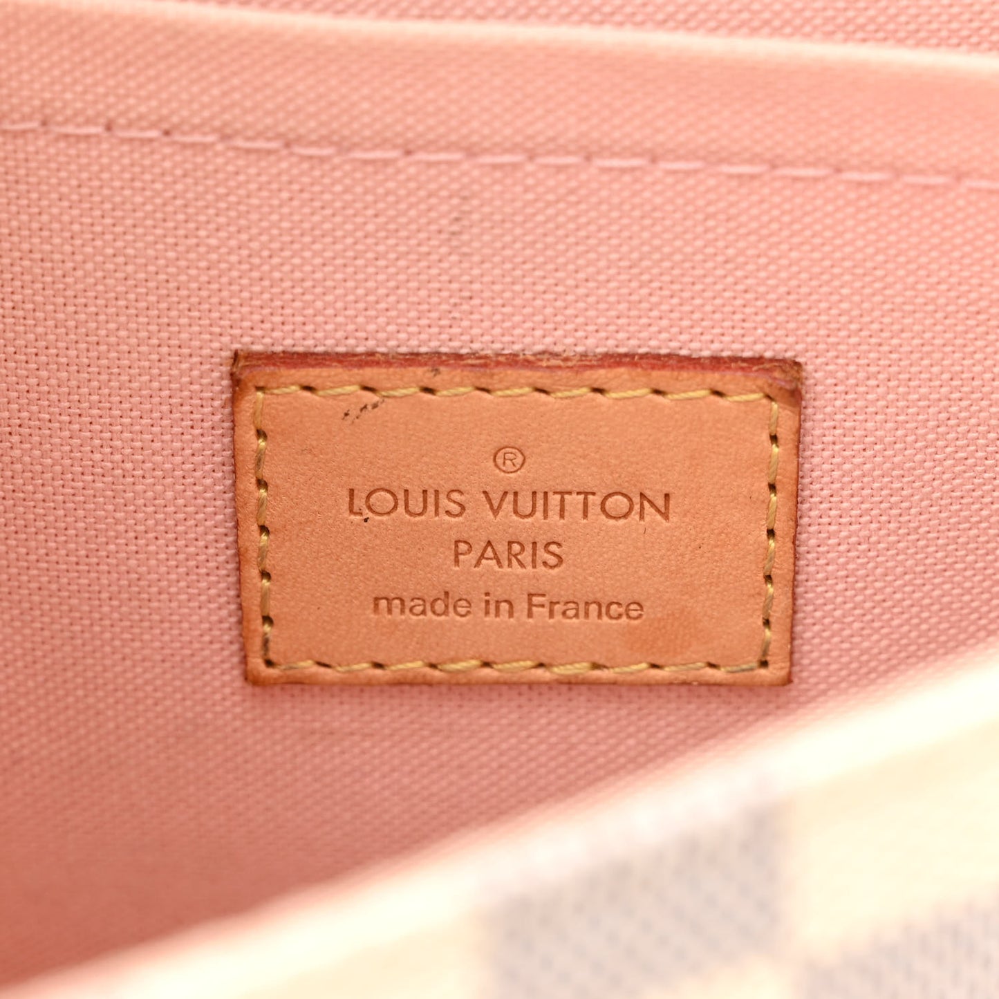 Damier Azur Croisette