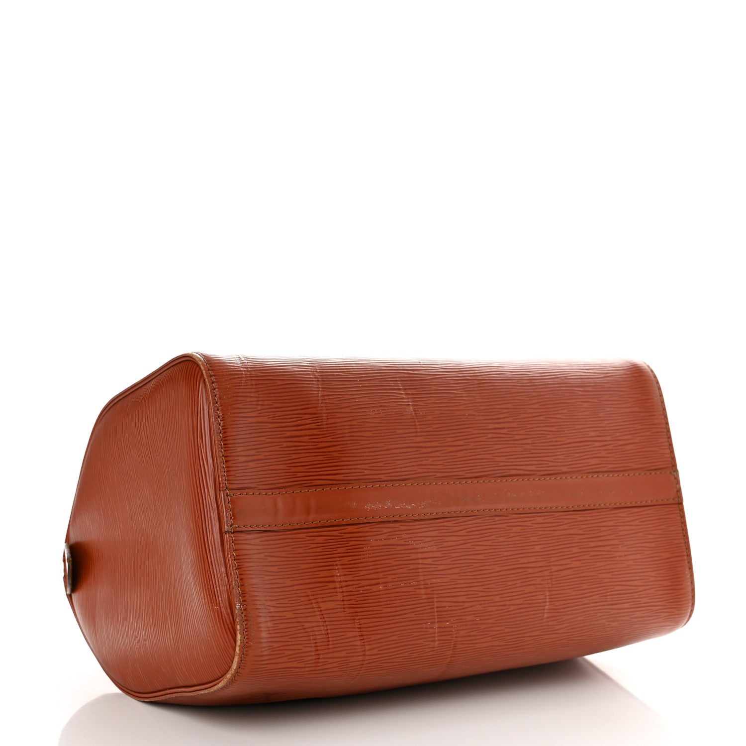Louis Vuitton Epi Speedy 30 Kenyan Fawn 4 of 11