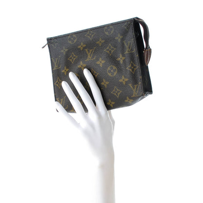 Louis Vuitton Monogram Toiletry Pouch 19 2 of 8
