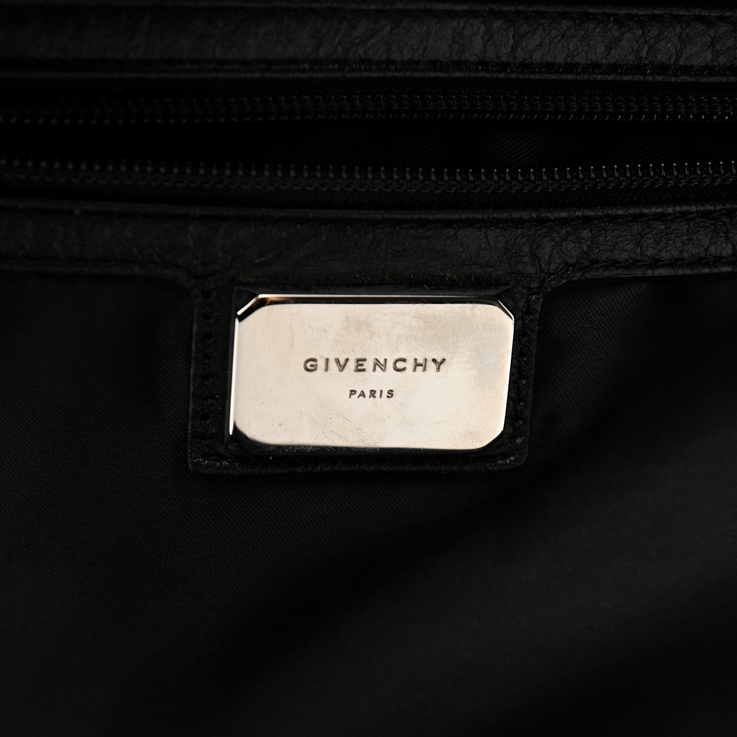 Givenchy Nylon Rottweiler Print Backpack Black 8 of 14
