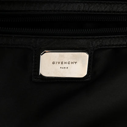 Givenchy Nylon Rottweiler Print Backpack Black 8 of 14