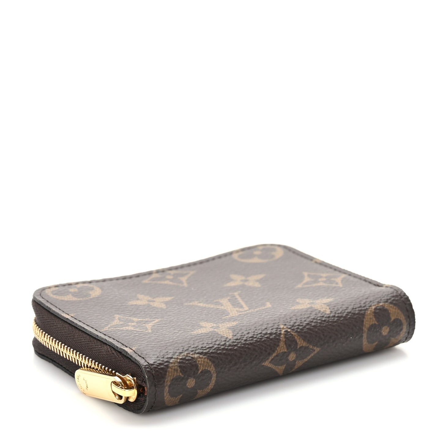 Monogram Zippy Coin Purse