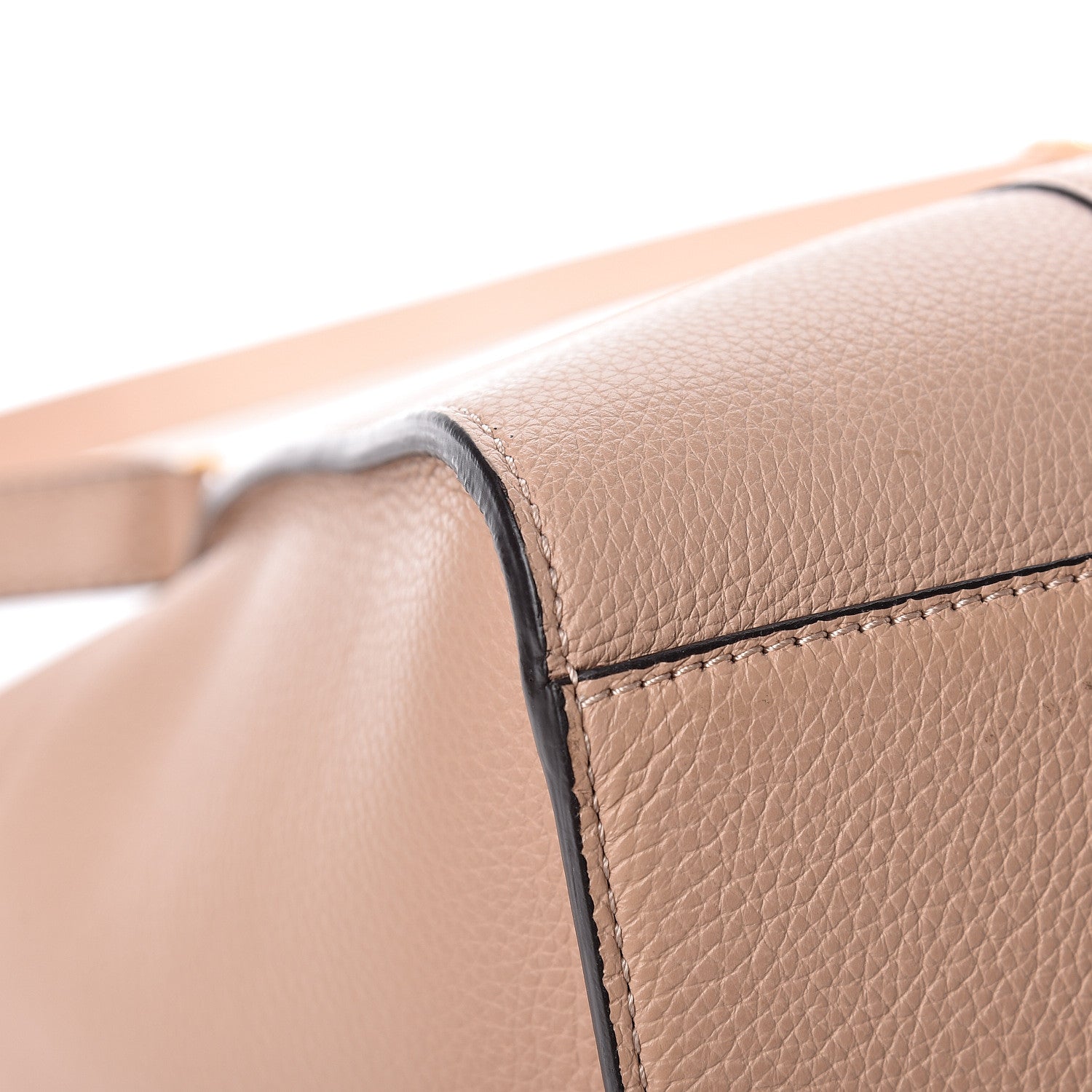 Mulberry Classic Grain New Bayswater Rosewater 12 of 16