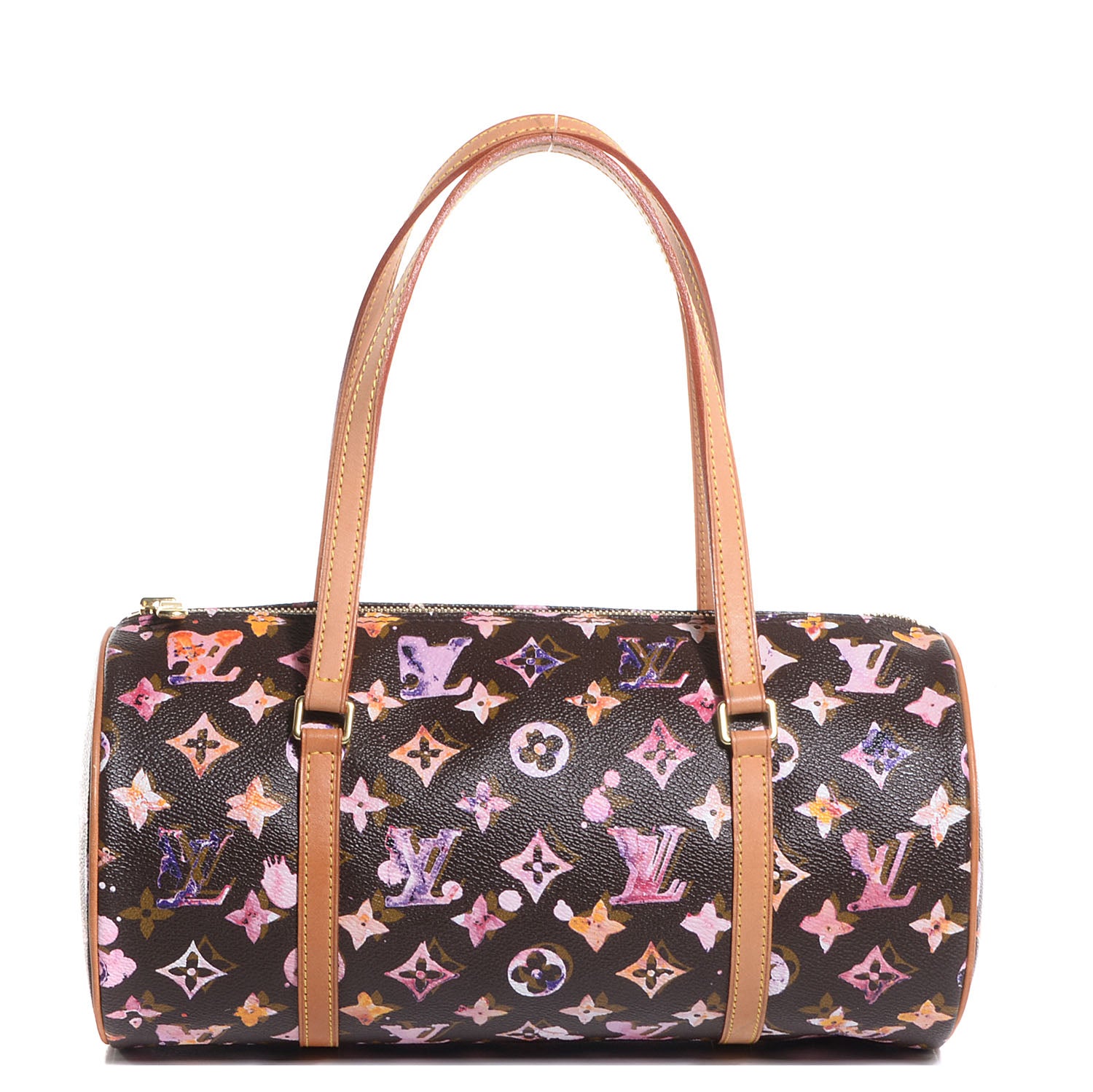 Louis Vuitton Watercolor Aquarelle Papillon 1 of 7