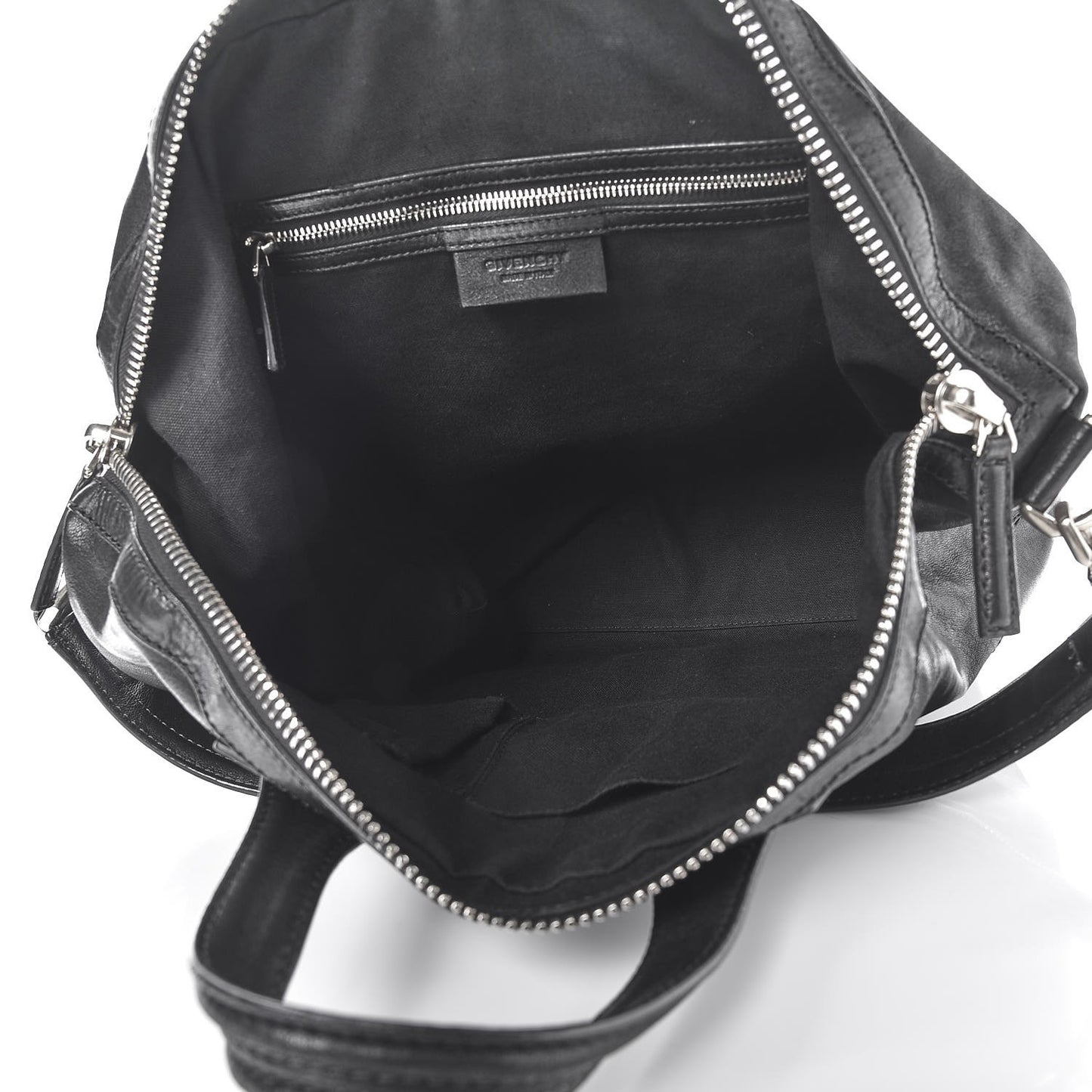 Lambskin Medium Nightingale Black