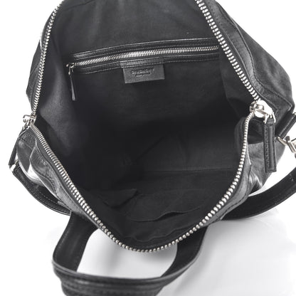 Givenchy Lambskin Medium Nightingale Black 5 of 12
