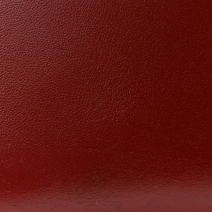 Givenchy Calfskin Medium Antigona Tote Bordeaux 11 of 11