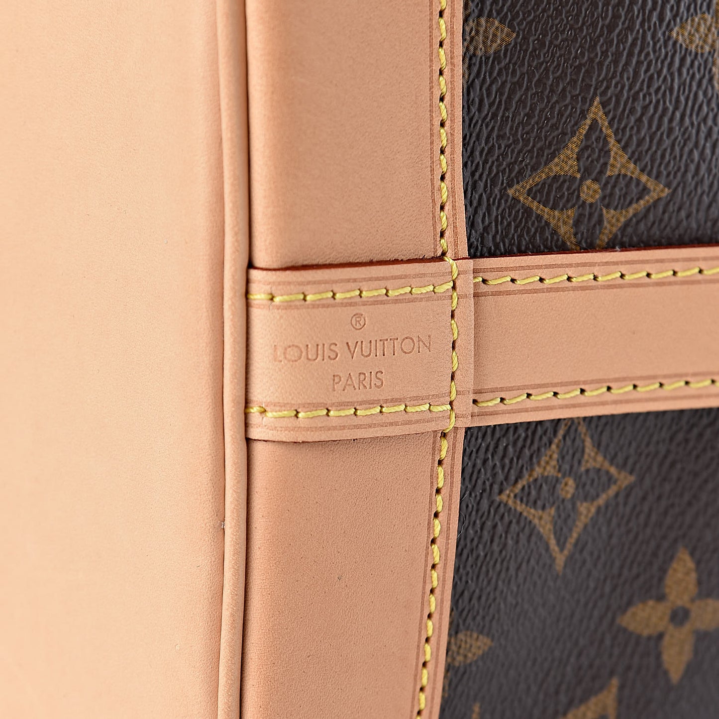 Monogram Petit Noe NM