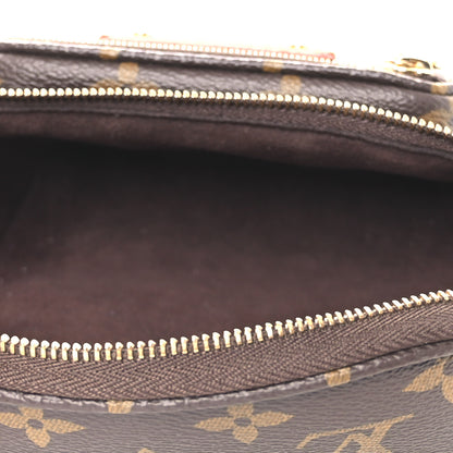 Louis Vuitton Monogram Mini Bumbag 4 of 10