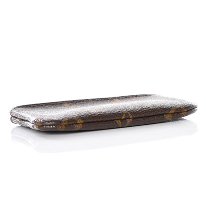 Louis Vuitton Monogram Key Pouch 3 of 8