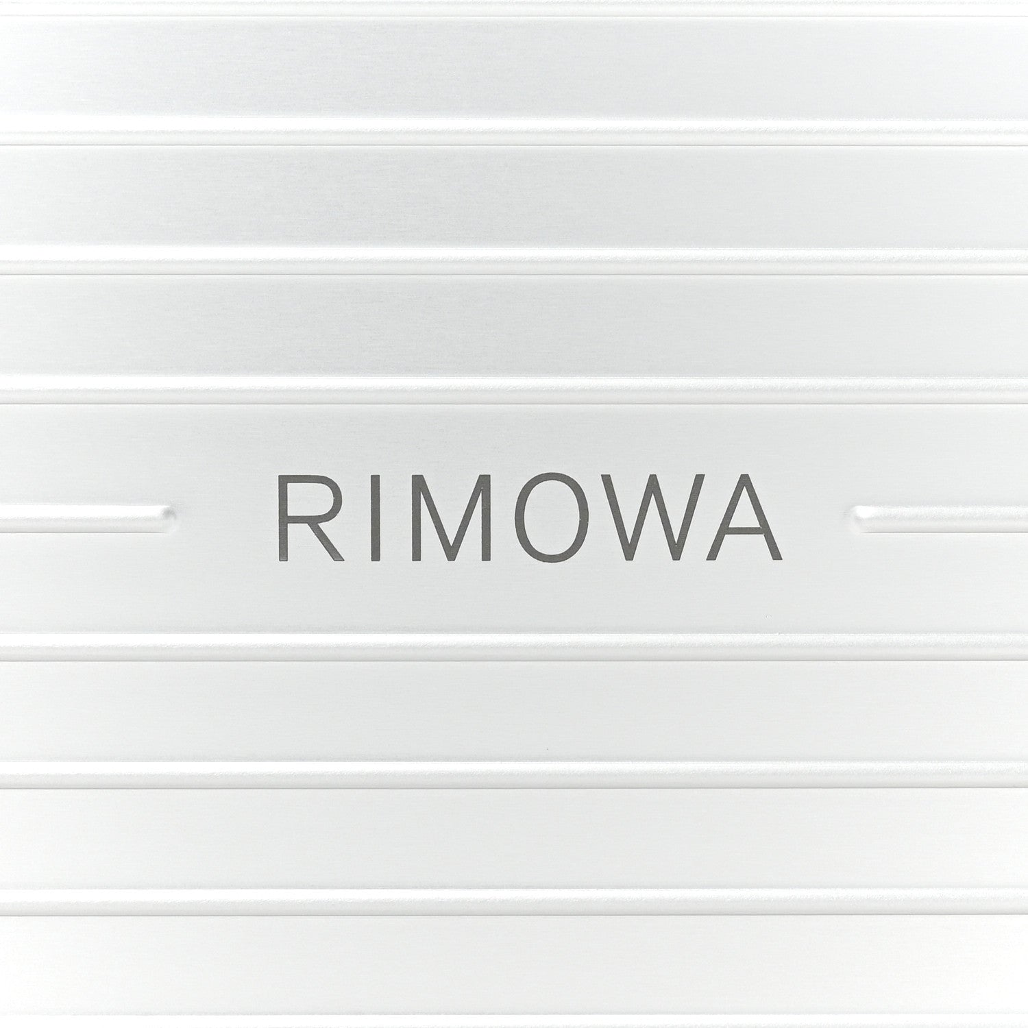 Rimowa Aluminum Cross-Body Bag Silver 9 of 12