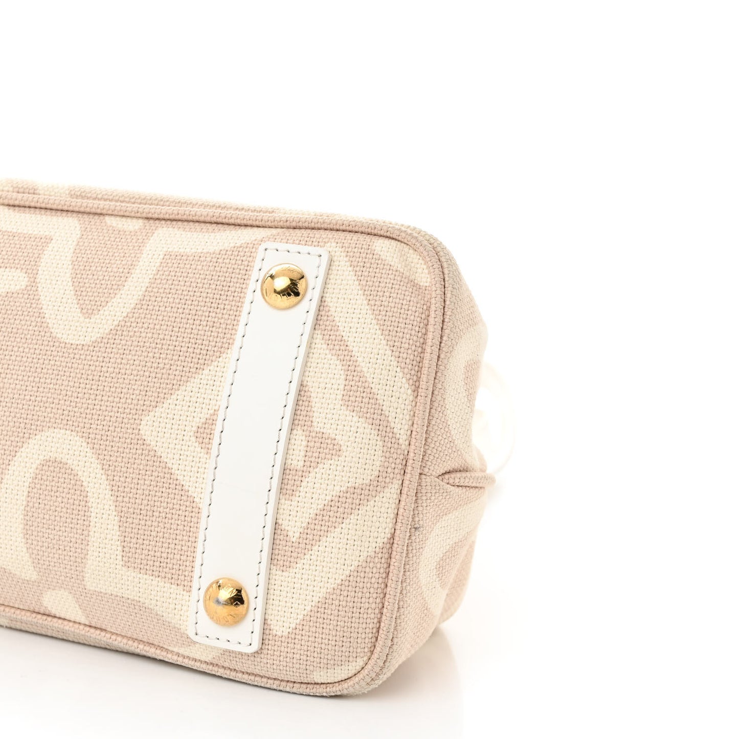 Tahitienne Cabas PM Pink