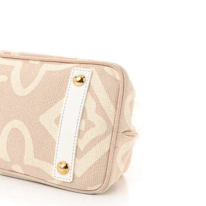 Louis Vuitton Tahitienne Cabas PM Pink 10 of 11