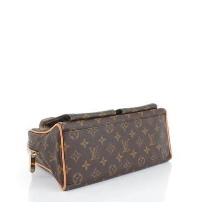 Louis Vuitton Monogram Manhattan PM 4 of 8