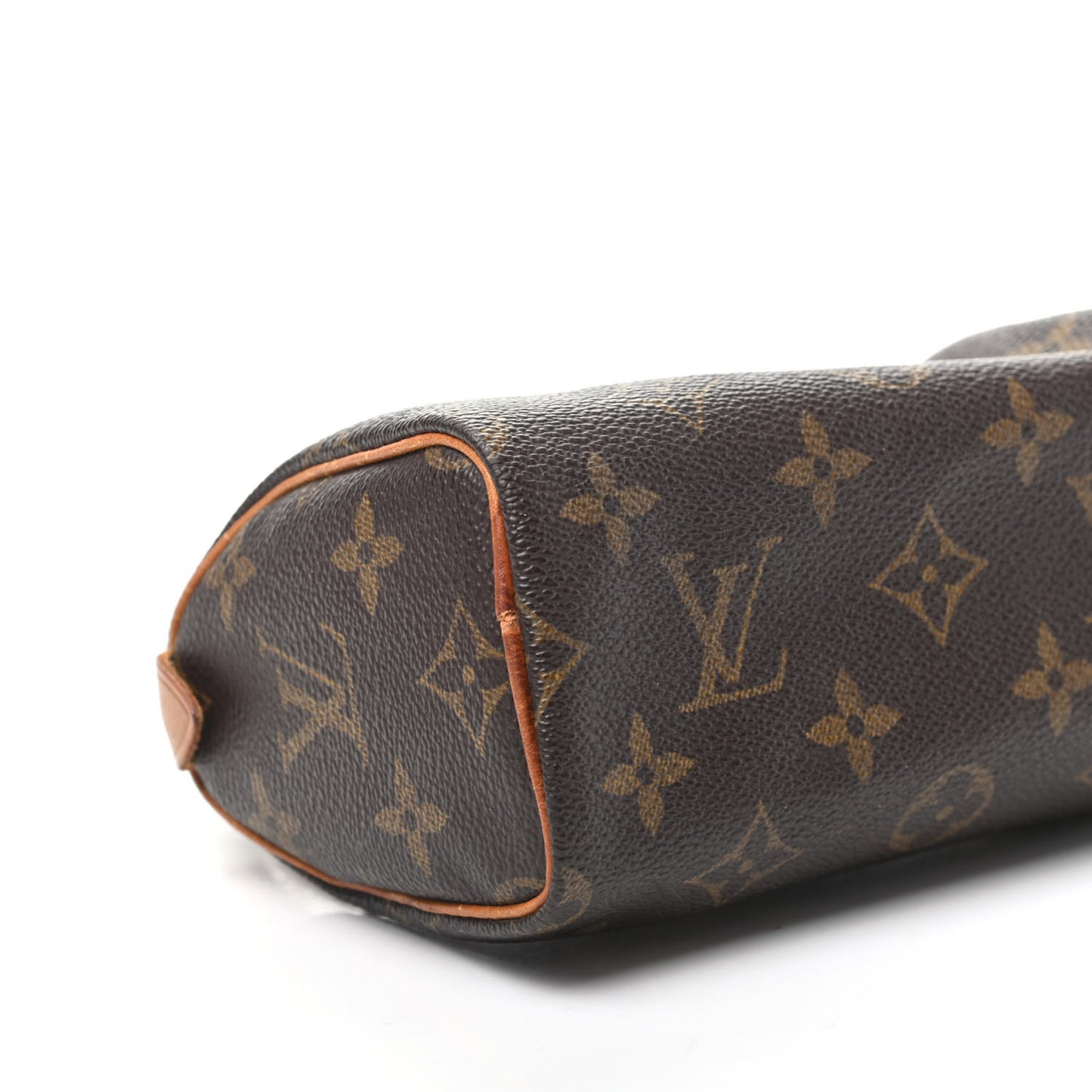 Monogram Mini Sac HL Speedy