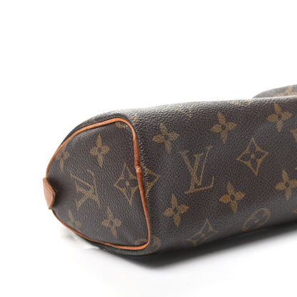 Louis Vuitton Monogram Mini Sac HL Speedy 8 of 9