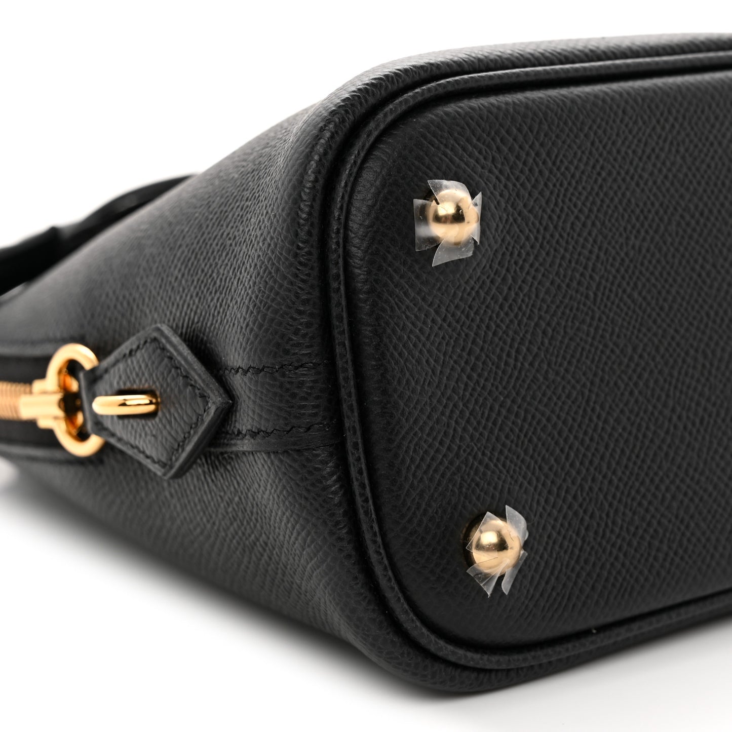 Epsom 1923 Bolide 25 Black