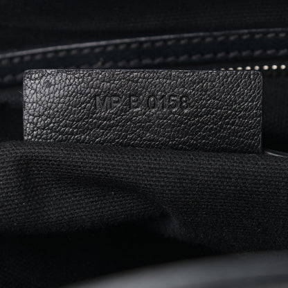 Givenchy Sugar Goatskin Medium Antigona Black 7 of 16