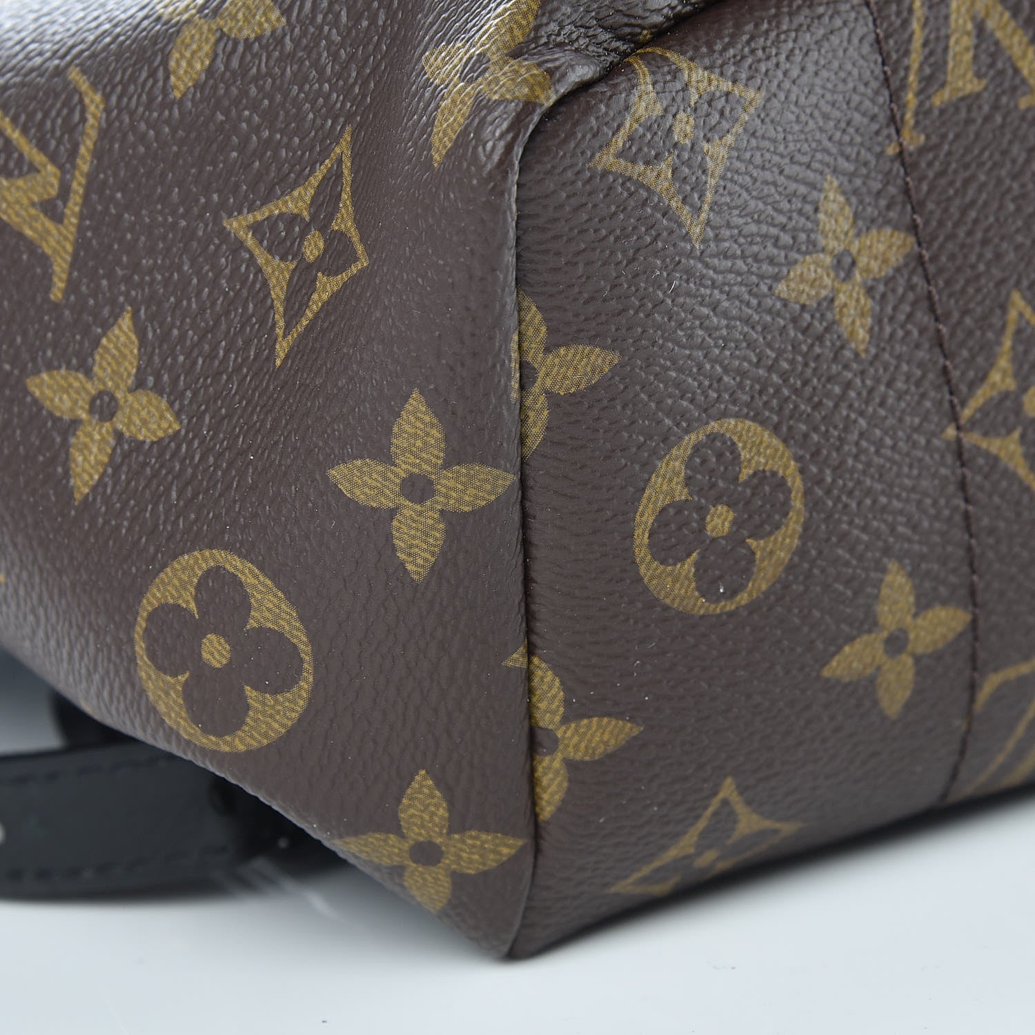 Louis Vuitton Monogram Palm Springs Backpack PM 9 of 13