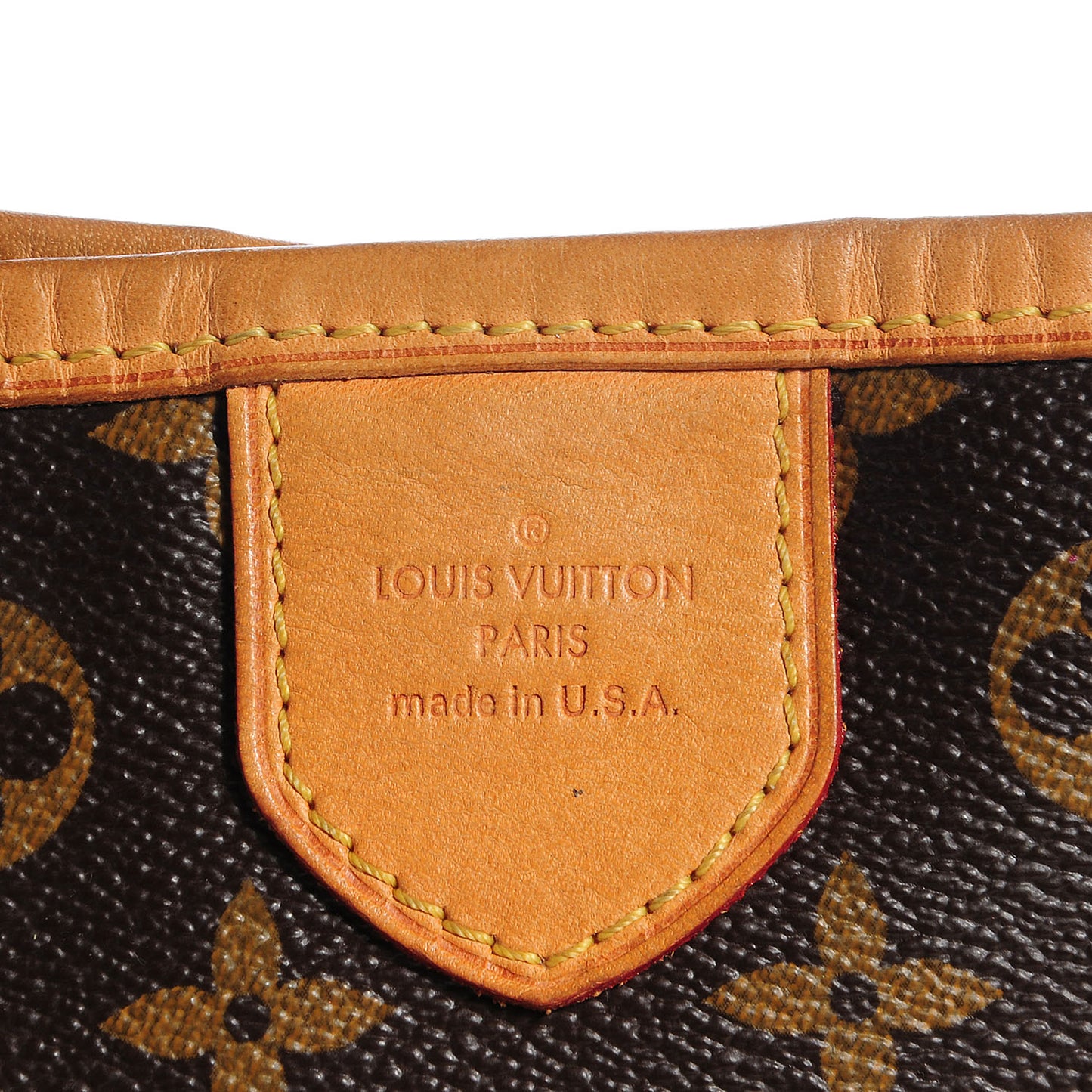Monogram Delightful PM