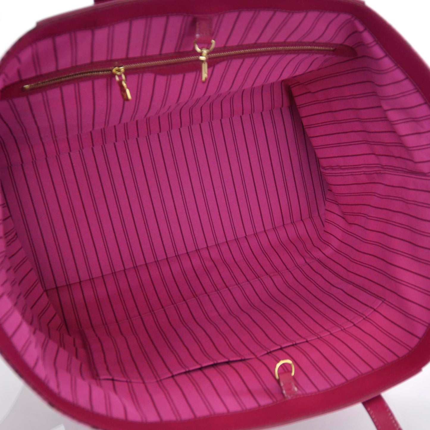 Cosmic Blossom GM Tote Bag Rose