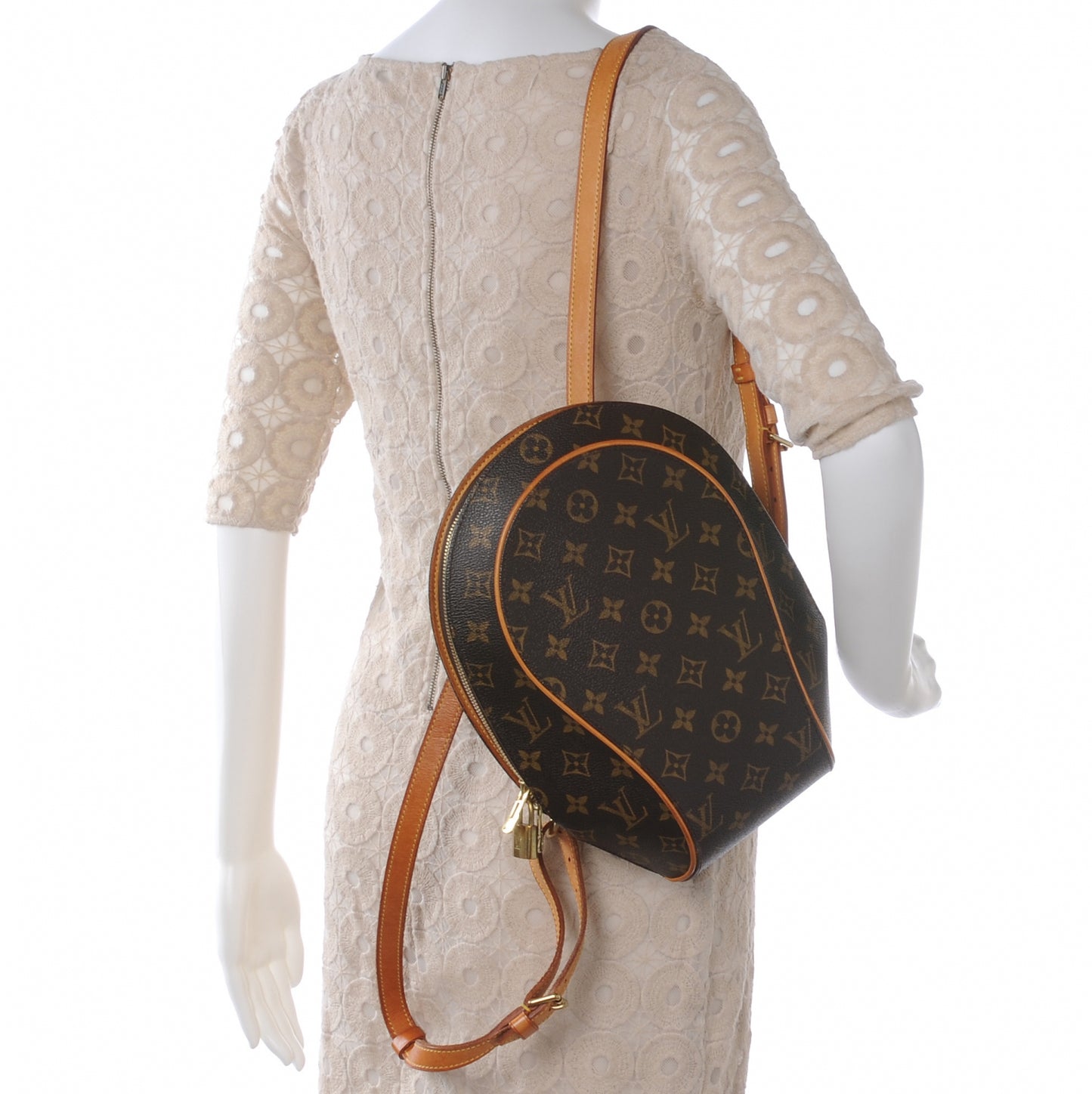 Monogram Ellipse Sac a Dos Backpack