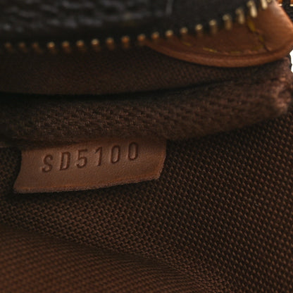 Louis Vuitton Monogram Eva 7 of 11