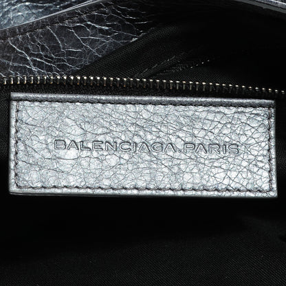 Balenciaga Agneau Velo Anthracite 7 of 9