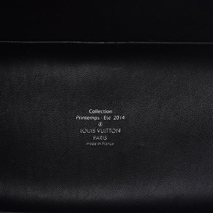 Louis Vuitton Monogram NN14 Idole GM Black 7 of 10