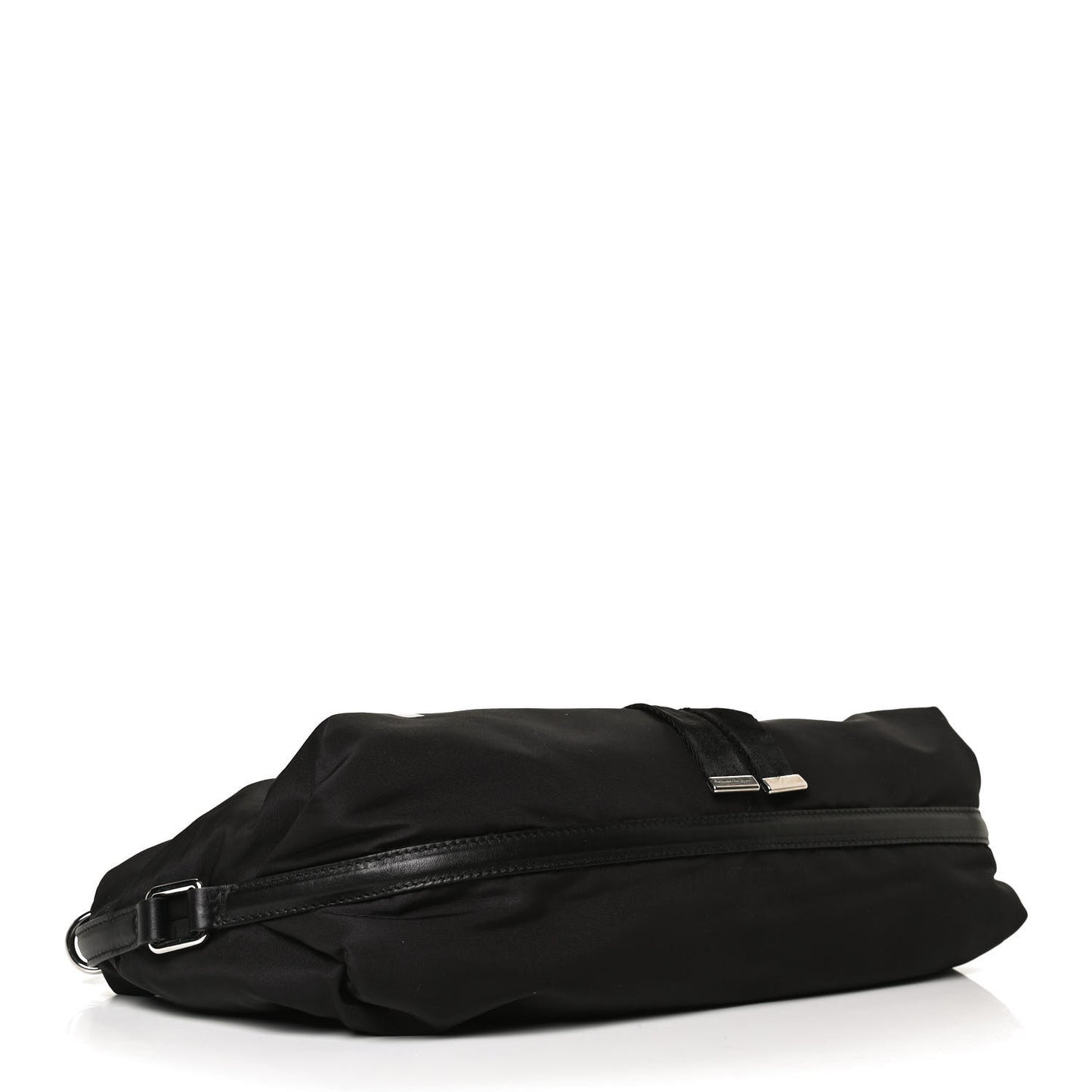 Nylon Mini Bundle Black