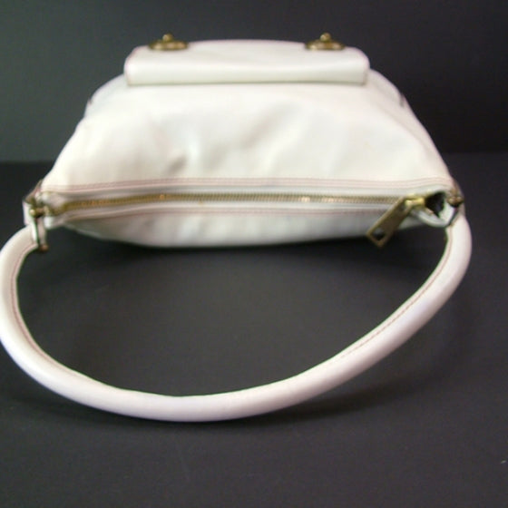 Marc Jacobs Vintage Gym Locker Zoe Chalk 4 of 12