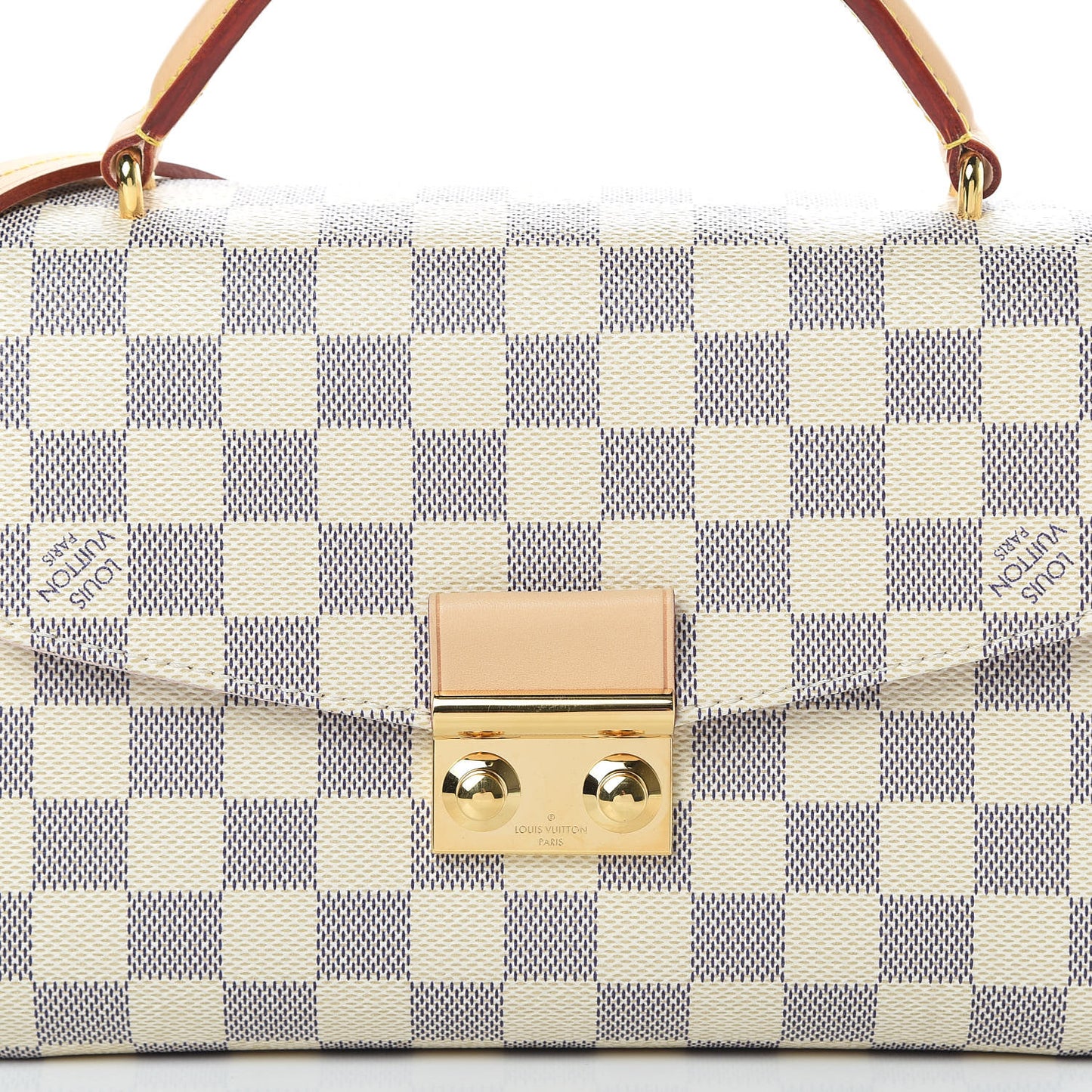 Damier Azur Croisette
