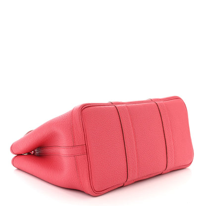 Hermes Negonda Garden Party 30 TPM Rose Jaipur 4 of 11