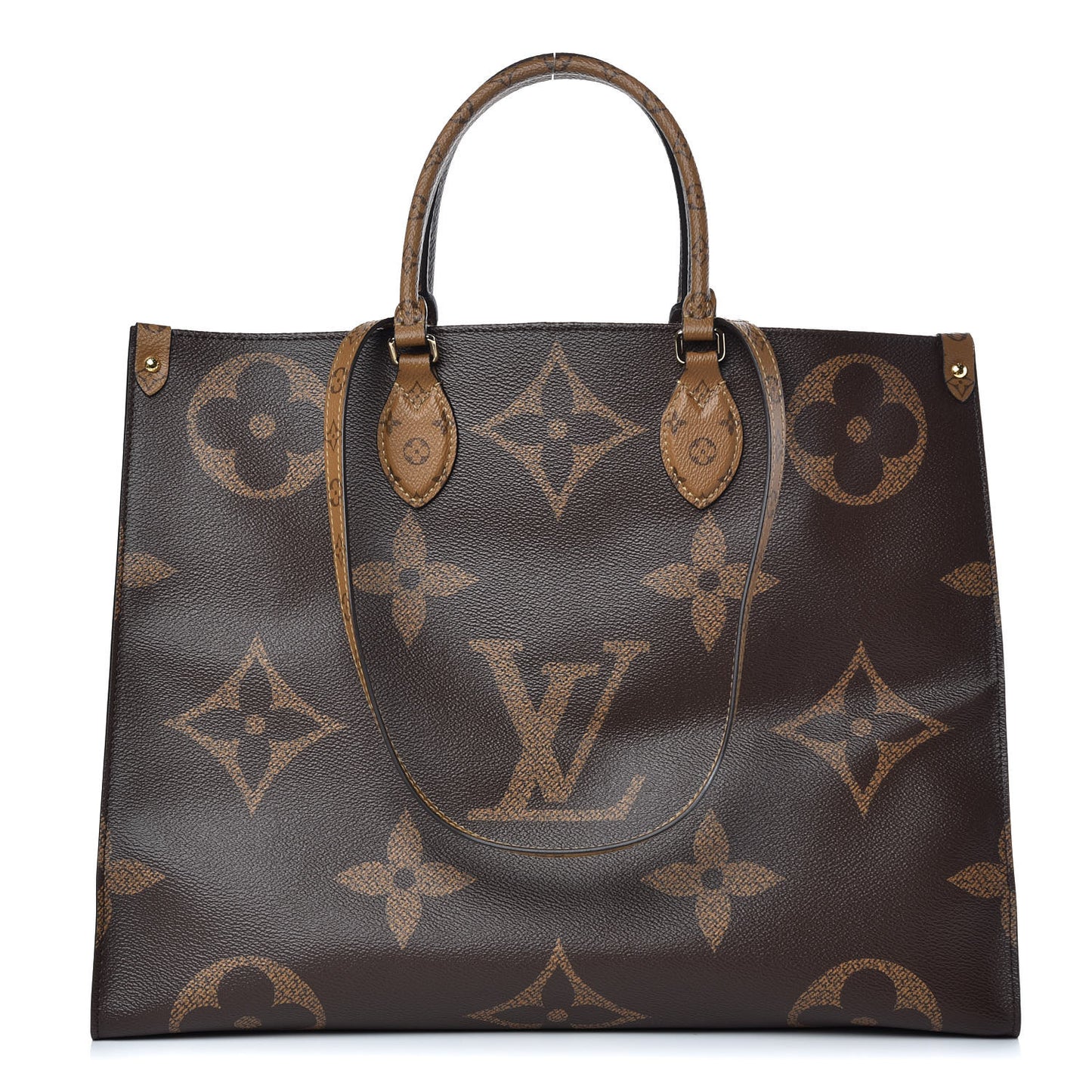 Reverse Monogram Giant Onthego GM