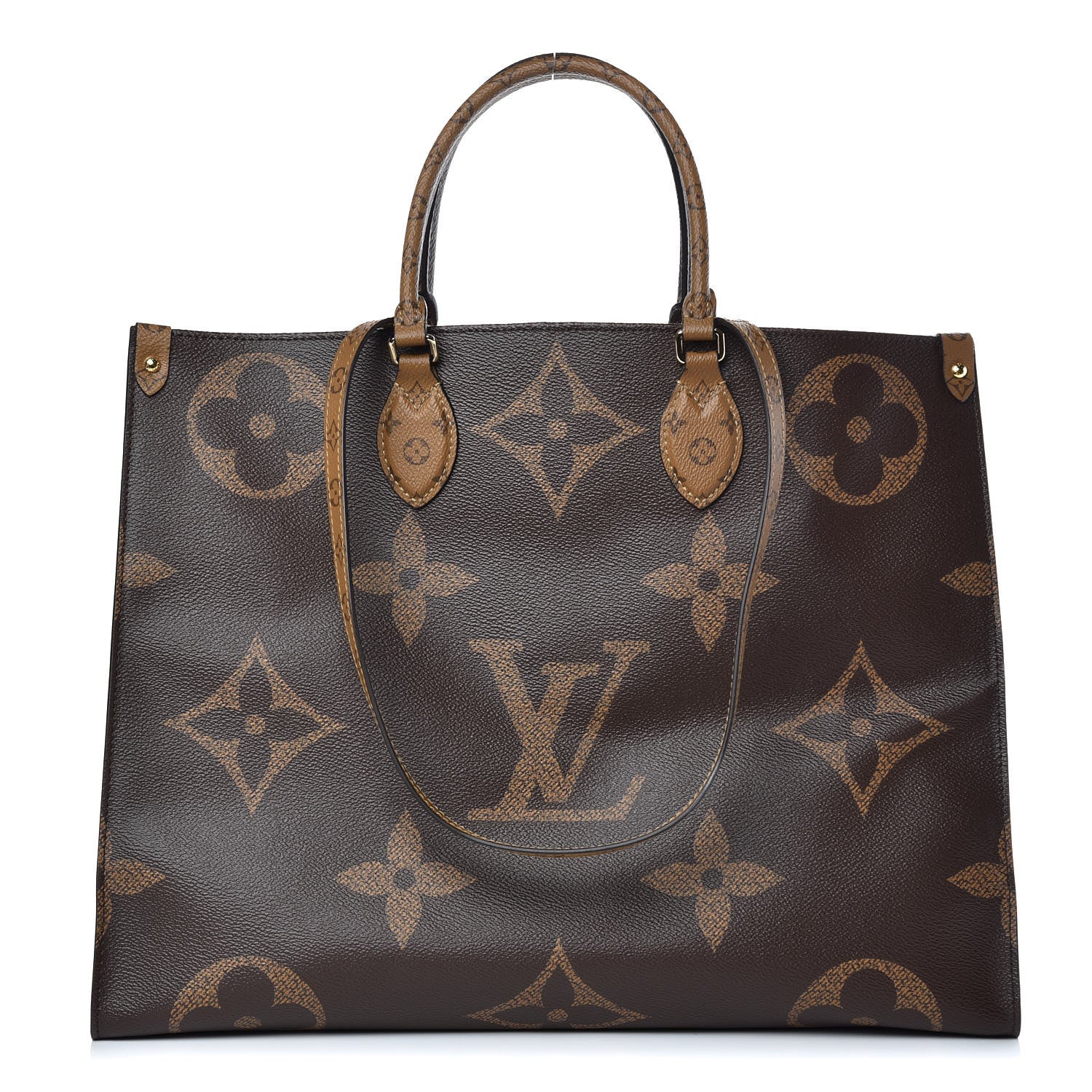 Louis Vuitton Reverse Monogram Giant Onthego GM 1 of 9