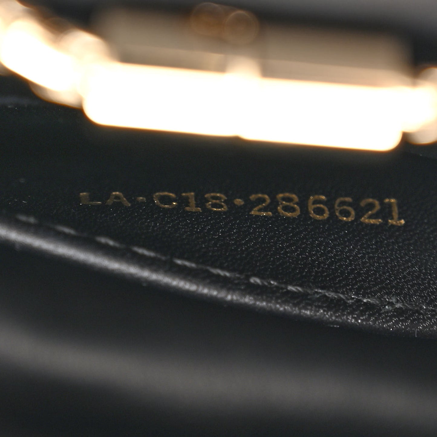 Calfskin Elaphe Serpenti Forever Crossbody Bag Ruby Wine Black Multicolor