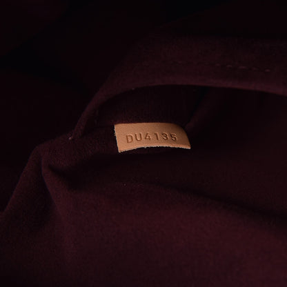 Louis Vuitton Monogram Melie 8 of 8